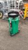 Waste oil barrel - 2