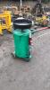 Waste oil barrel - 3