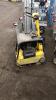 WACKER DPU2550 compaction plate - 4