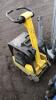 WACKER DPU2550 compaction plate - 5