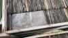 Approximately 524 natural blue slates (8'' x 10'') - 3