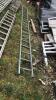 Steel ladder - 2