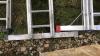 Aluminium double extendable ladder - 3