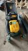 YARDMAN petrol rotary mower c/w collection box - 2