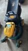 YARDMAN petrol rotary mower c/w collection box - 3