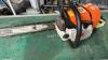 STIHL 046 petrol chainsaw