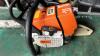 STIHL 046 petrol chainsaw - 3