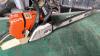 STIHL 046 petrol chainsaw - 4