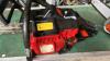 JONSERED petrol chainsaw - 2