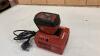 HILTI battery & charger