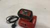 HILTI battery & charger - 2