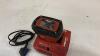 HILTI battery & charger - 3