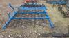 8ft tractor mounted chain harrow (unused) - 3