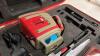 DATUM QUATTRO laser level c/w case - 2