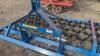 9ft tractor mounted cast harrow (unused) - 7