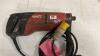 HILTI DD110 110v core drill - 3