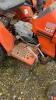 KUBOTA B1750 4wd hydrostatic compact tractor (s/n 64011) (All hour and odometer readings are unverified and unwarranted) - 12