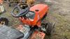 KUBOTA B1750 4wd hydrostatic compact tractor (s/n 64011) (All hour and odometer readings are unverified and unwarranted) - 17