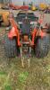 KUBOTA B1750 4wd hydrostatic compact tractor (s/n 64011) (All hour and odometer readings are unverified and unwarranted) - 18