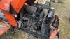 KUBOTA B1750 4wd hydrostatic compact tractor (s/n 64011) (All hour and odometer readings are unverified and unwarranted) - 19