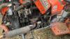 KUBOTA B1750 4wd hydrostatic compact tractor (s/n 64011) (All hour and odometer readings are unverified and unwarranted) - 20