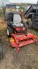 2006 TORO Z-MASTER petrol driven zero turn mower (s/n 210000127) - 2