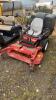 2006 TORO Z-MASTER petrol driven zero turn mower (s/n 210000127) - 3