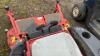 2006 TORO Z-MASTER petrol driven zero turn mower (s/n 210000127) - 9