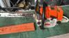 STIHL 064 petrol chainsaw