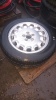 BMW 215/55 R16 aluminium wheel - 2