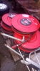 5 x NORSEN fire hose reels - 2