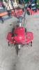 HONDA F220 petrol tiller