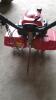 HONDA F220 petrol tiller - 4