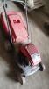 MOUNTFIELD HP470 petrol rotary mower c/w collection box - 2