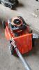 HUSQVARNA LC451S petrol rotary mower - 4