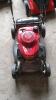 HONDA IZY petrol rotary mower - 2