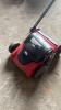 240v scarifier - 2