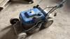 YAMAHA petrol rotary mower - 3