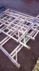 BOSS scaffold tower components - 2