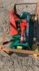 WESSEX WFM125 flail mower c/w PTO shaft (unused) - 6