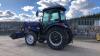 2023 TAITUE 804 4wd tractor c/w loader, 4 in 1 bucket, front weights, twin assister rams, 2 x spools, Air Con, top link, F/R manual shuttle & joystick loader control (s/n AM20230318) (All hour and odometer readings are unverified and unwarranted) - 3