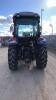 2023 TAITUE 804 4wd tractor c/w loader, 4 in 1 bucket, front weights, twin assister rams, 2 x spools, Air Con, top link, F/R manual shuttle & joystick loader control (s/n AM20230318) (All hour and odometer readings are unverified and unwarranted) - 4