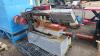 3-phase band saw - 2