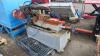 3-phase band saw - 3