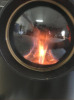 DEVILLE diesel/kerosene workshop heaters (ex mod) - 4