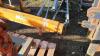 EICHINGER lifting jib to suit forklift - 3