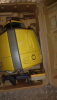 TOPCON RL-H4C laser level c/w case - 3