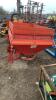 LELY fertiliser spreader c/w PTO shaft - 4