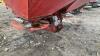 LELY fertiliser spreader c/w PTO shaft - 6