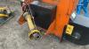 BEARCAT PTO driven chipper/shredder c/w PTO shaft (s/n 31782) - 10